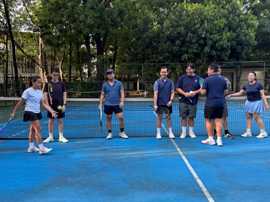 KSC Tennis media 2