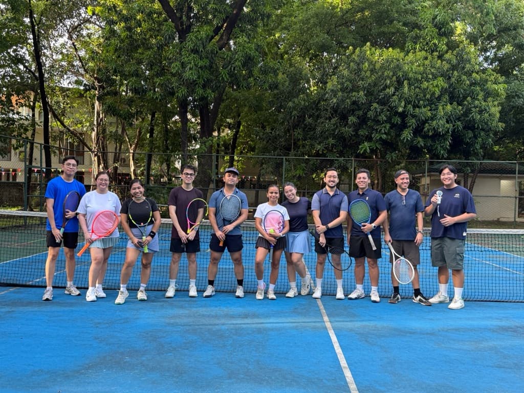 KSC Tennis media 5