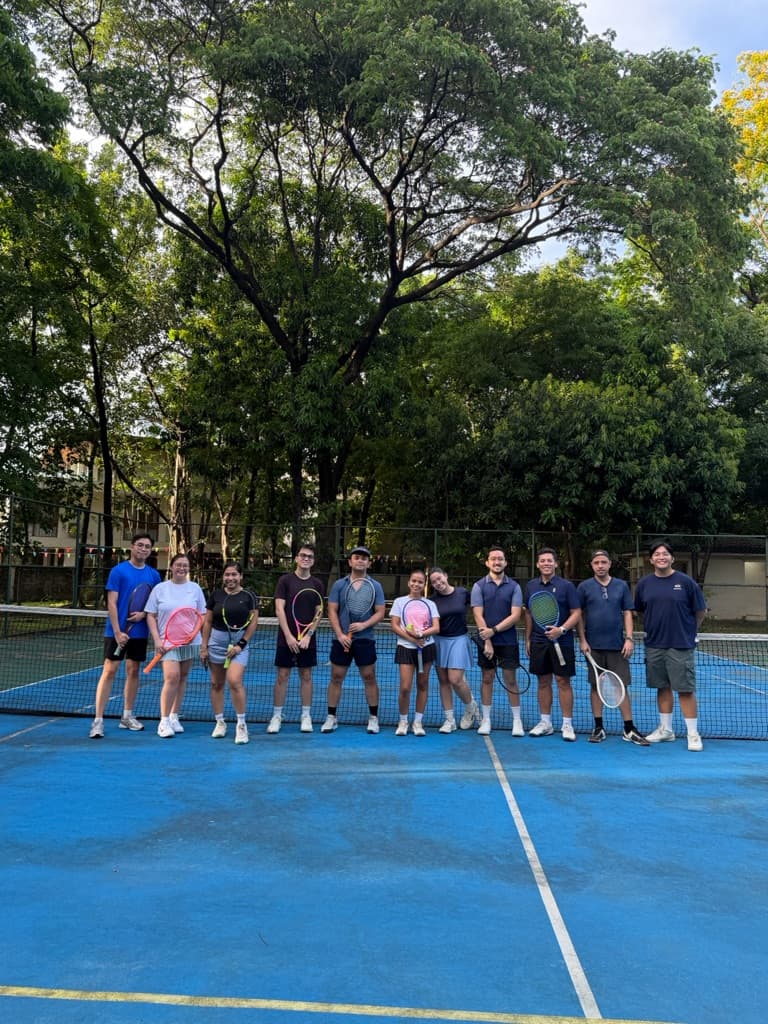 KSC Tennis media 4