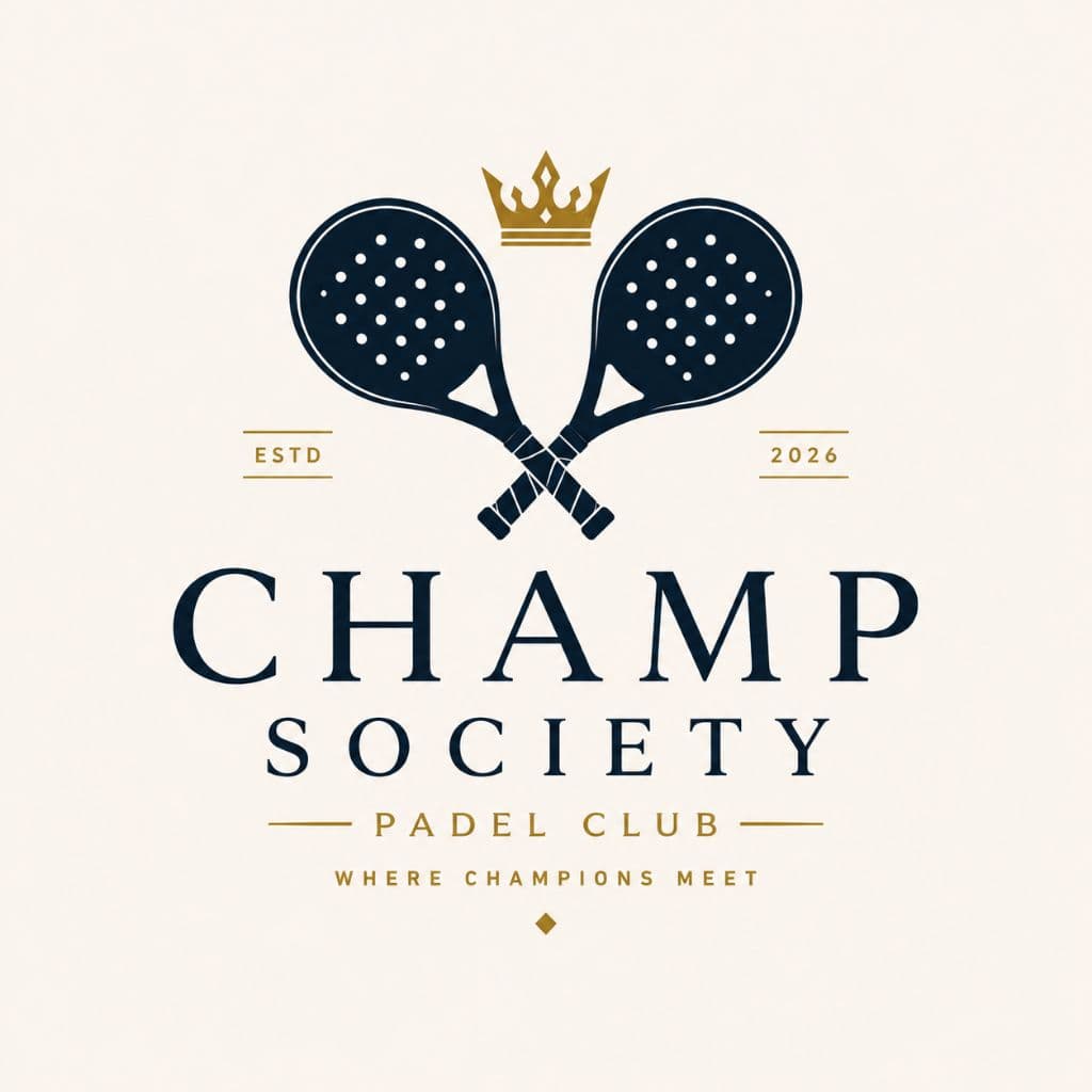 Champ Society media 1
