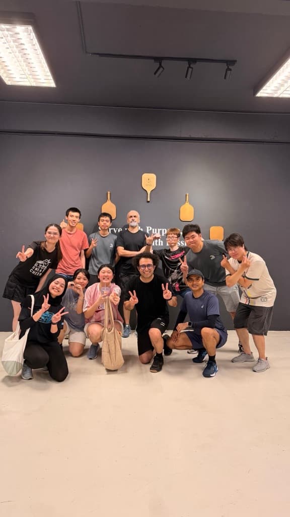LSA Pickleball 🥒🥎🏓 media 1