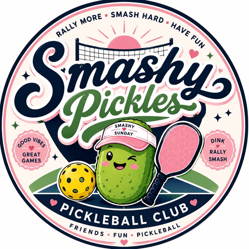 Smashy Pickles 🥒  media 2