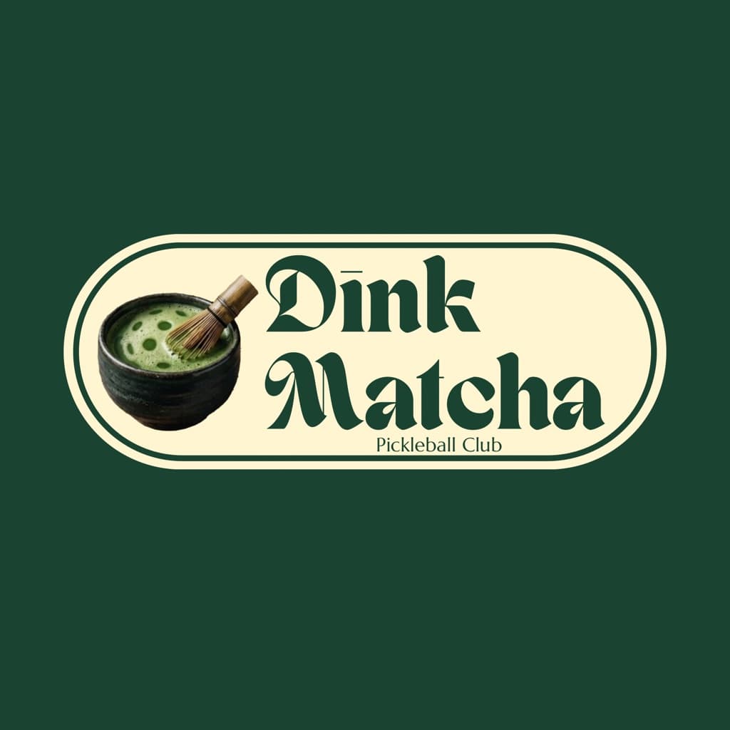 Dink Matcha 🍵 media 1