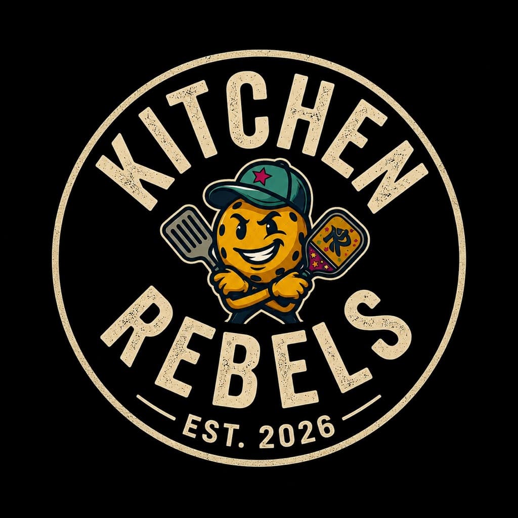 Kitchen Rebels media 3