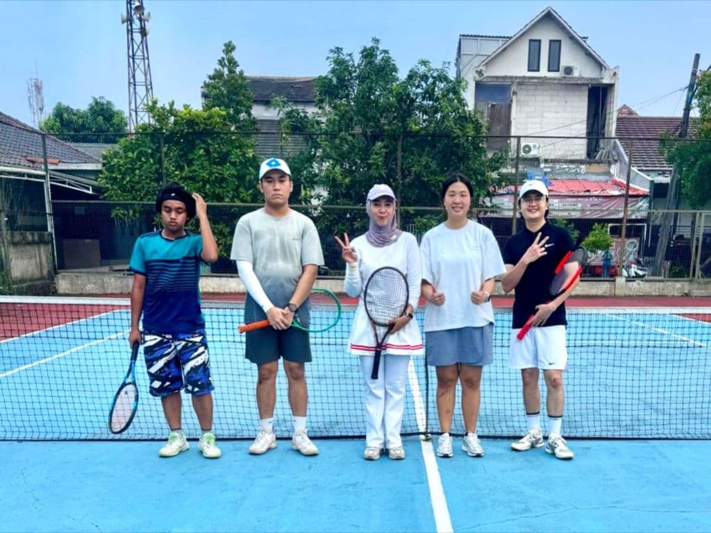 Tennis Village media 5