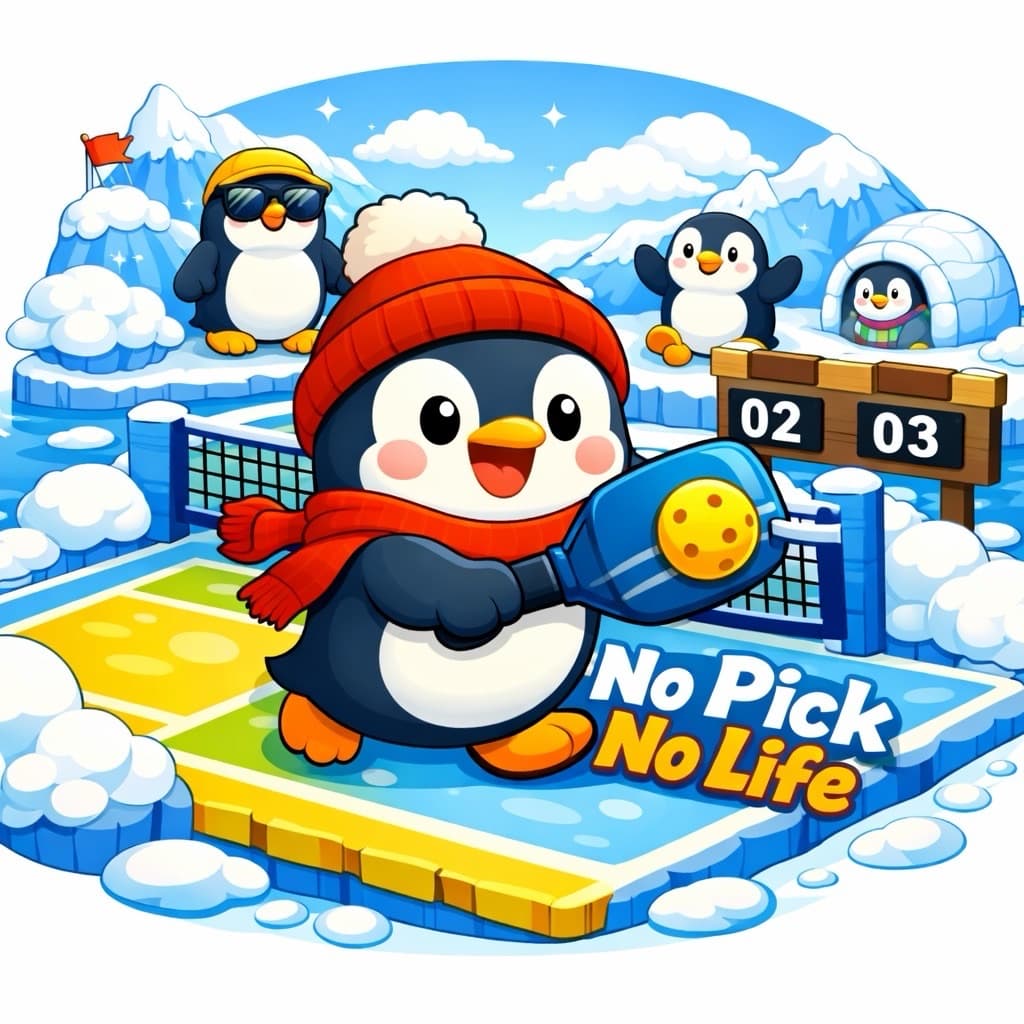 no Pick no Life media 1