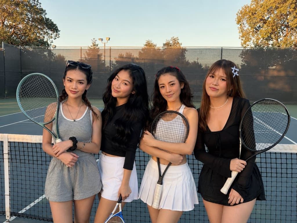 Her Tennis Era media 3