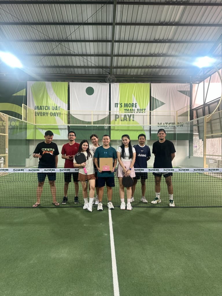 Let's padel club media 5