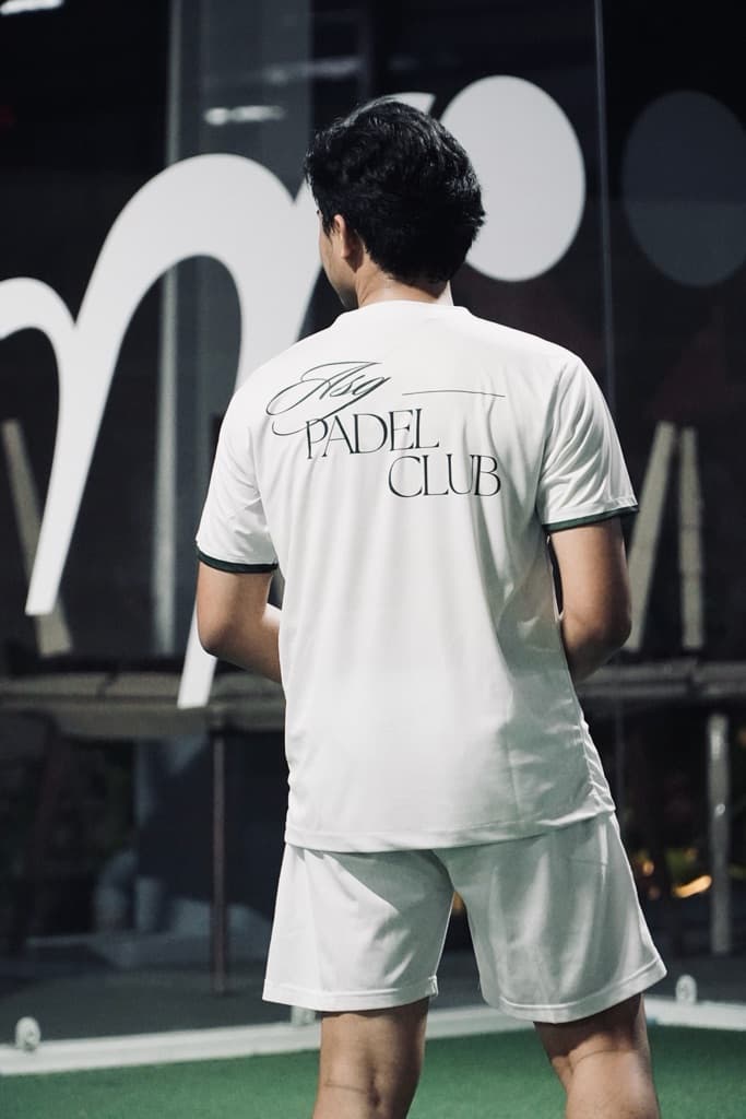 ASG PADEL CLUB media 1