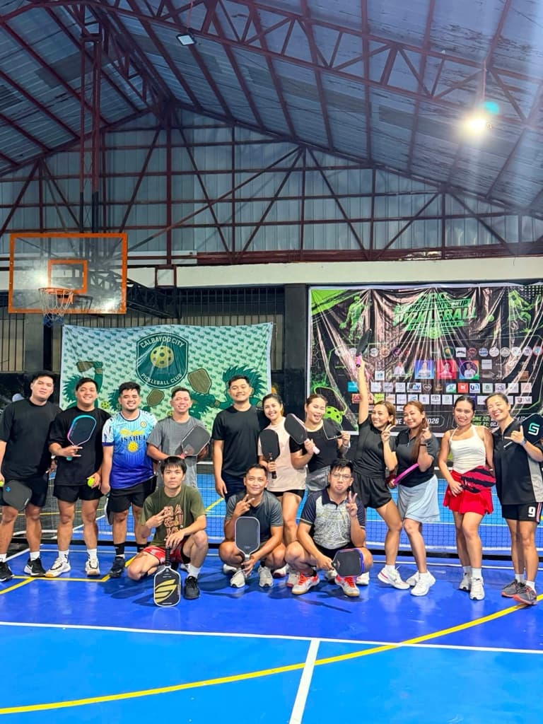 Always Beginners' Calbayog Pickle Community media 6