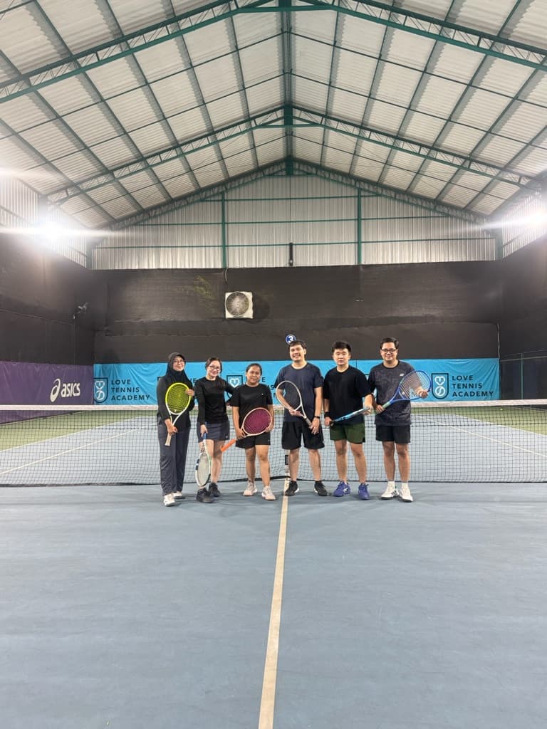 TENNISVERSE 🚀 media 6