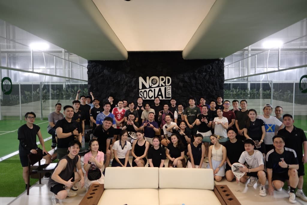 Nord Social Club media 1