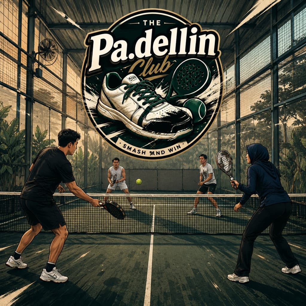 Padellin Club media 6