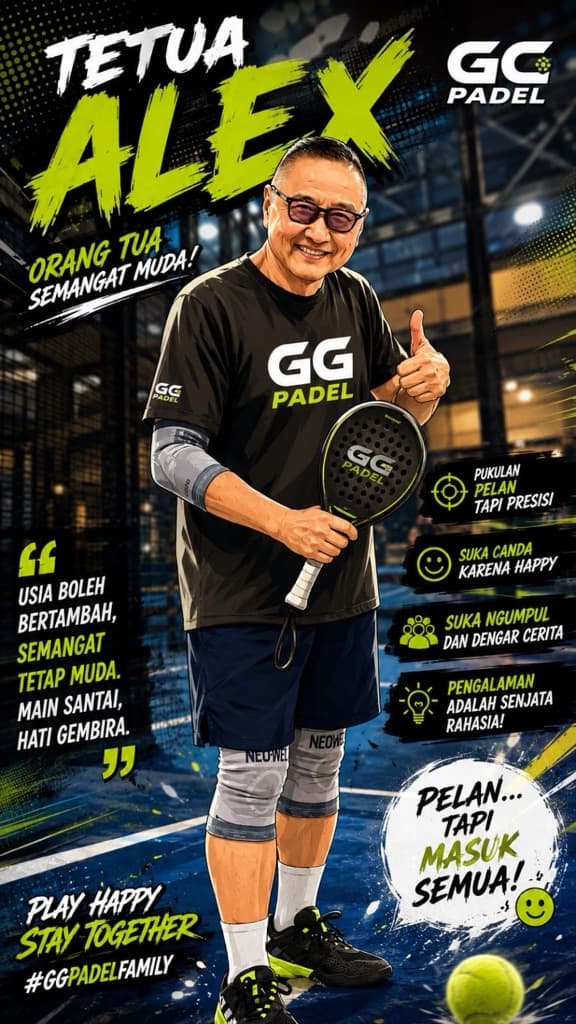 GG Padel Club media 4