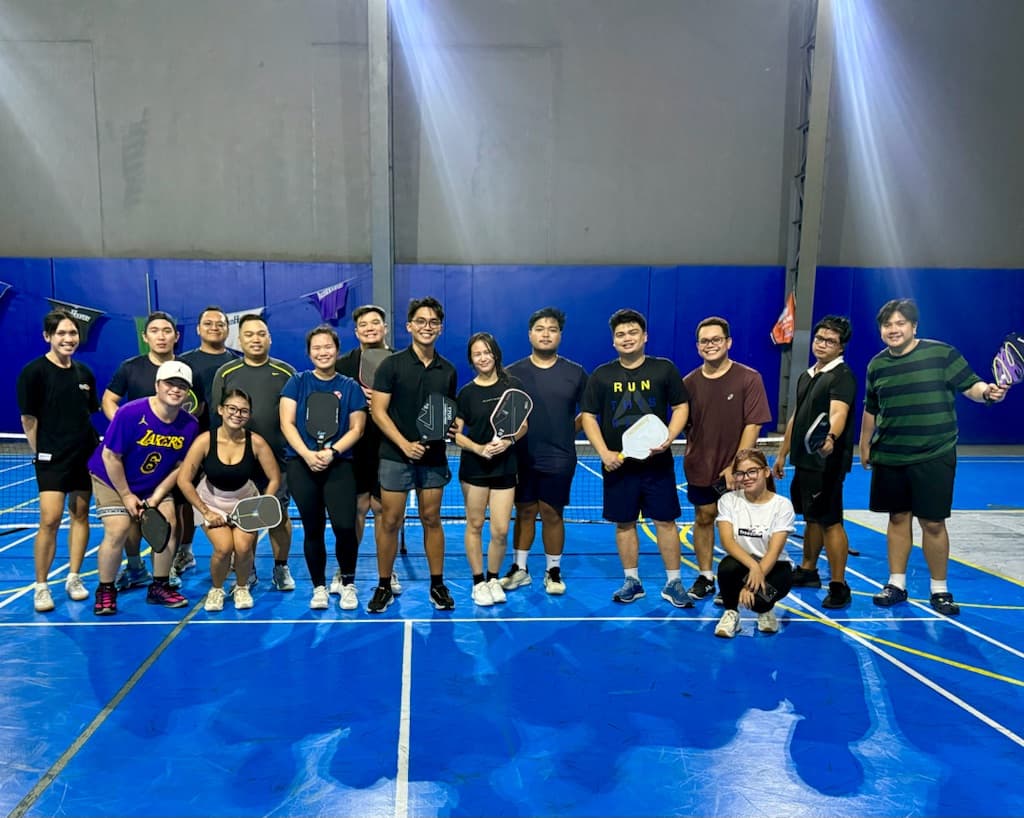 Redo! Pickleball Club media 2