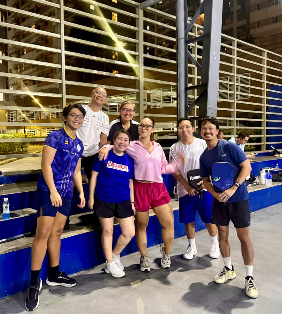 Redo! Pickleball Club media 1