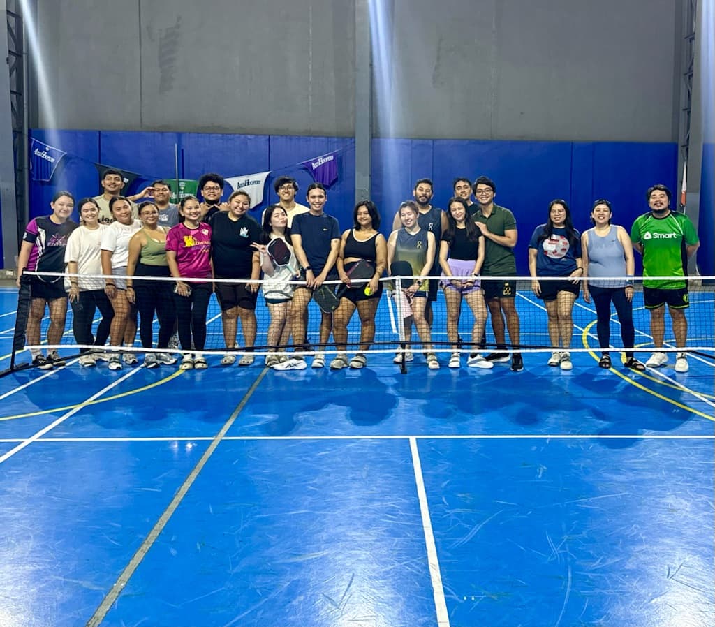 Redo! Pickleball Club media 3