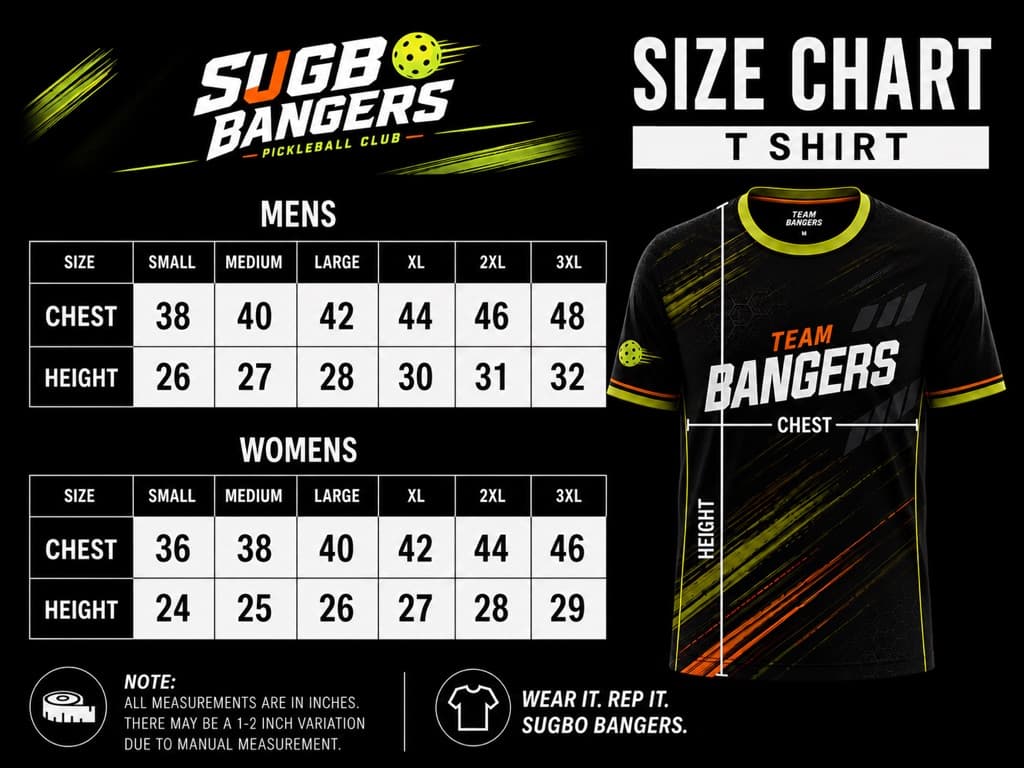 SUGBO BANGERS! media 3