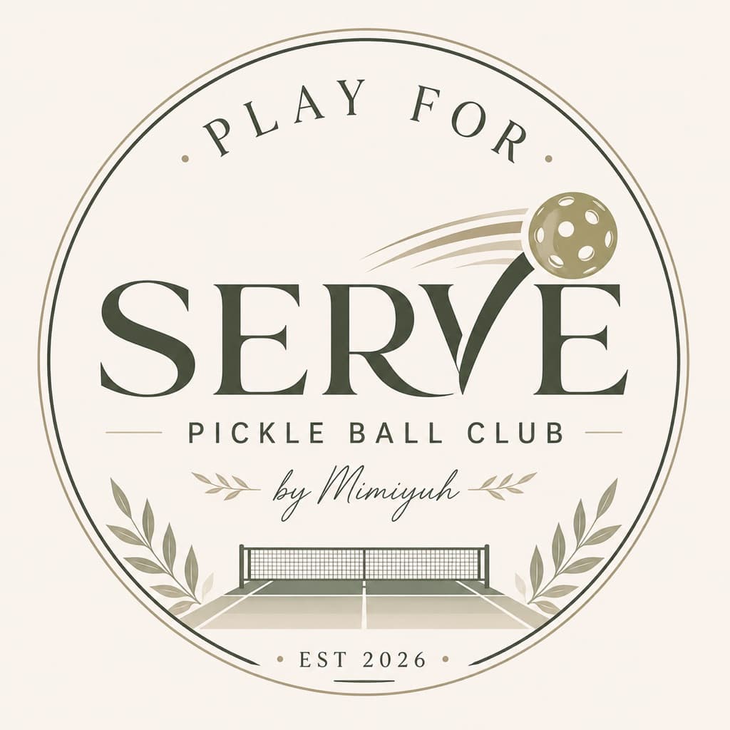 🌼PFS (Play For Serve) Club🌼 media 1
