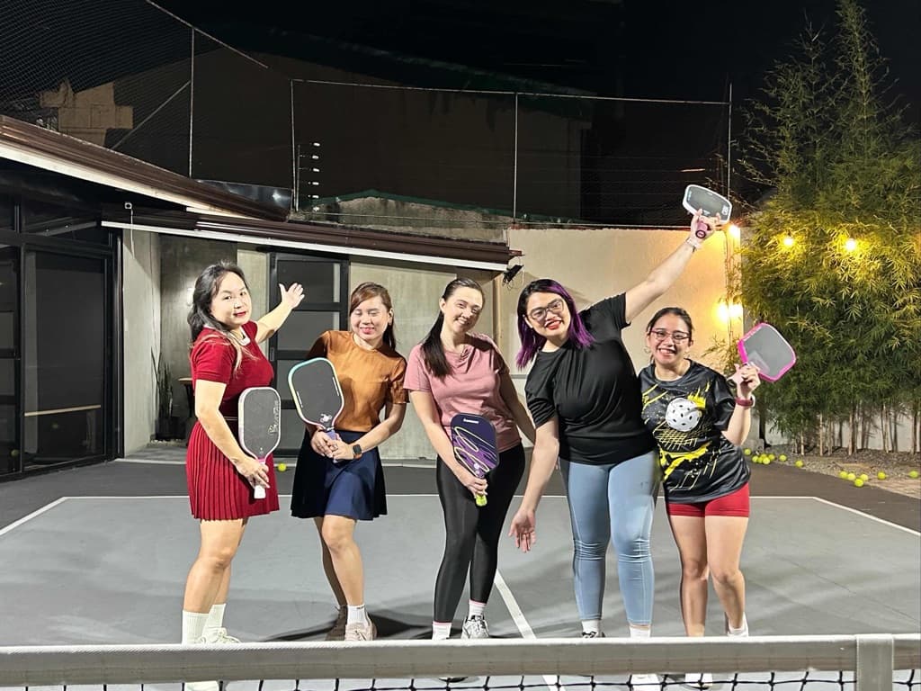 MOMMIES PICKLEBALL CLUB media 5