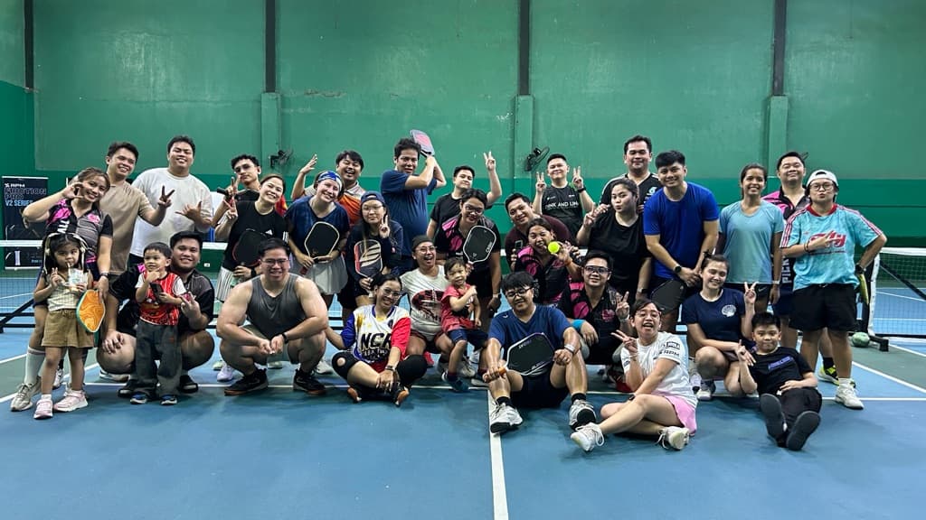 MOMMIES PICKLEBALL CLUB media 2