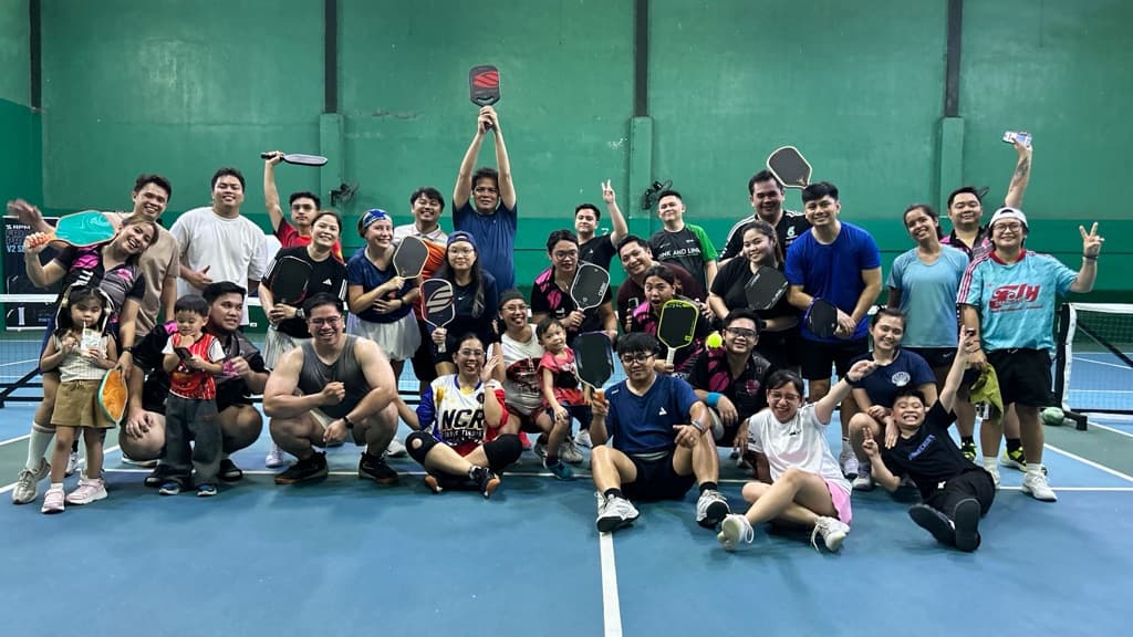 MOMMIES PICKLEBALL CLUB media 6