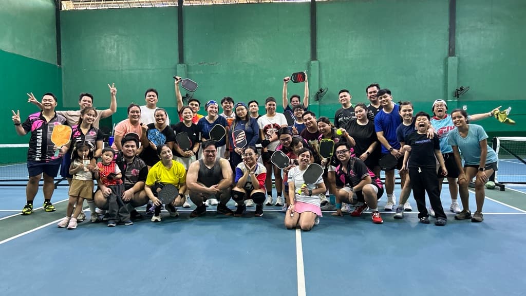 MOMMIES PICKLEBALL CLUB media 4