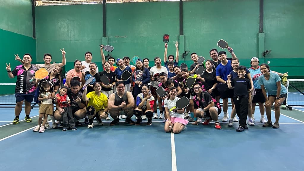 MOMMIES PICKLEBALL CLUB media 3