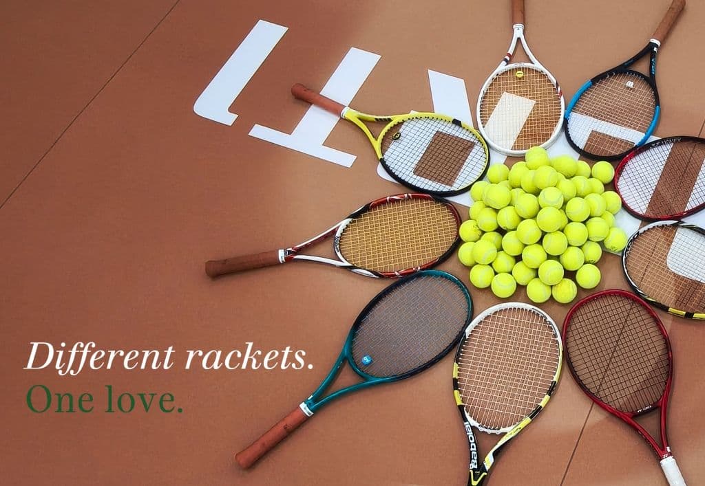 Tennistry media 2