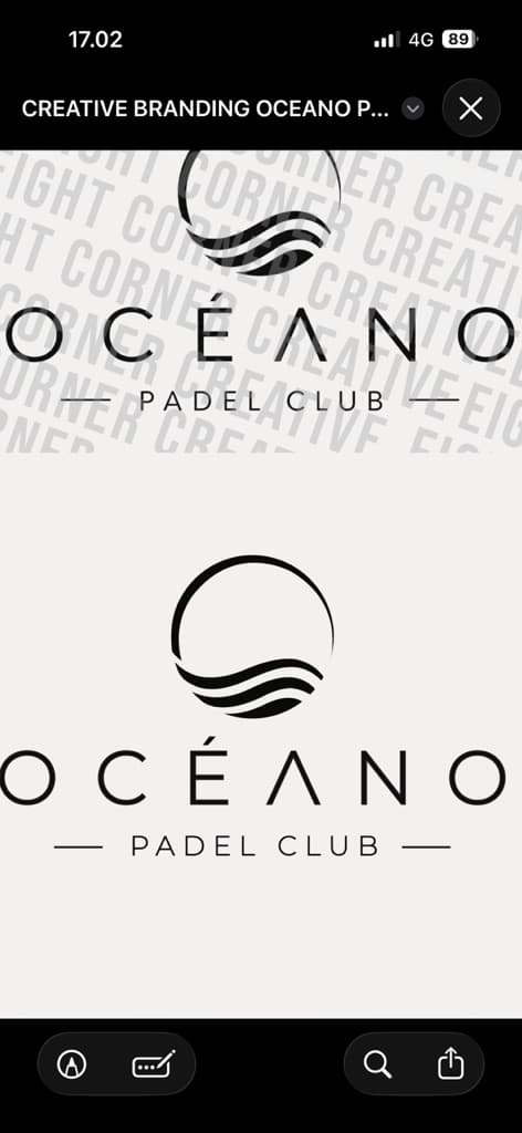 Oceano Padel Club media 1
