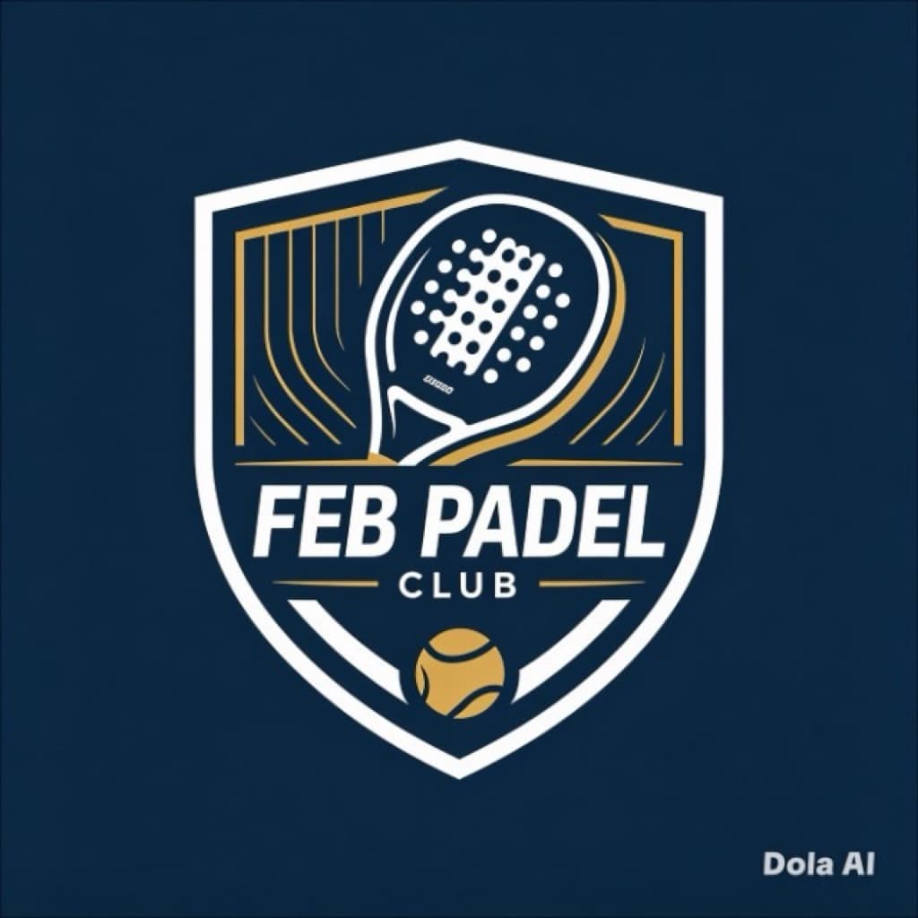 FEB PADEL CLUB media 3