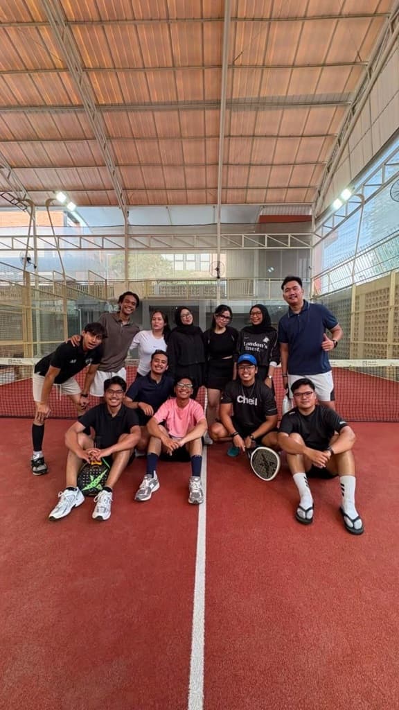 FEB PADEL CLUB media 2