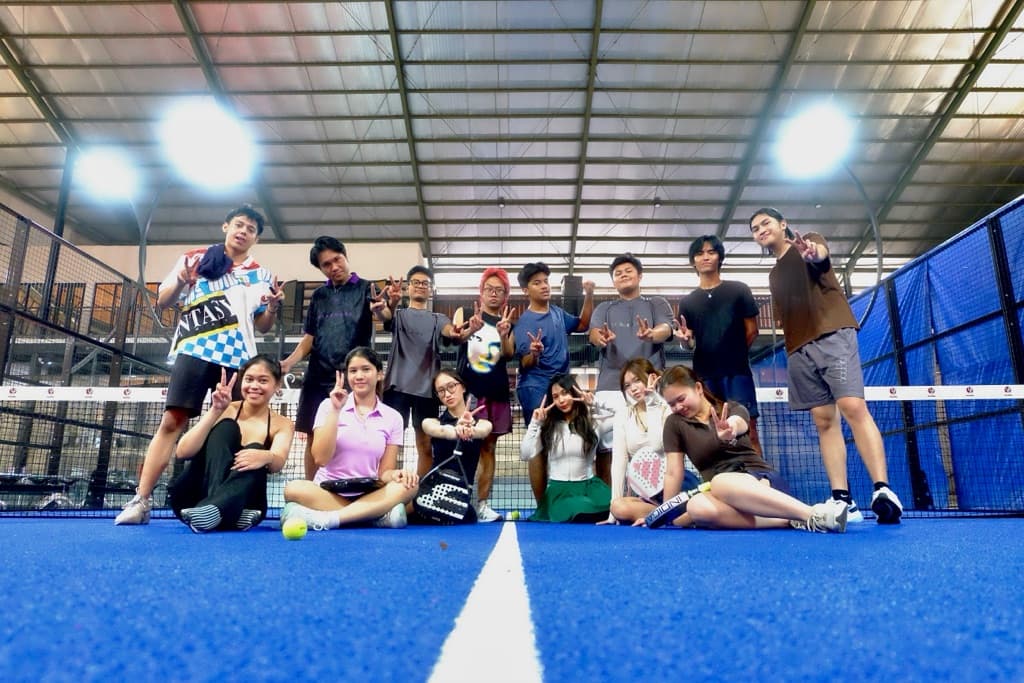 Second Serve Pals  media 1
