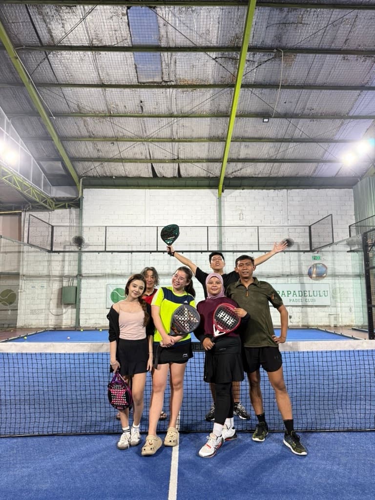 2Happy2Padel media 1