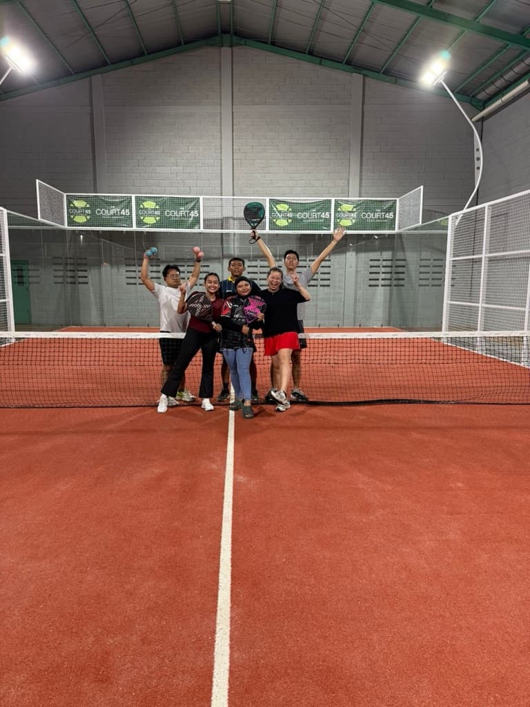2Happy2Padel media 2
