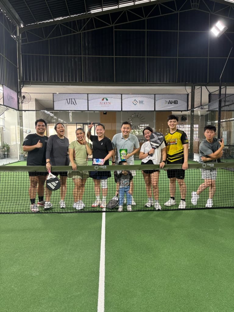 Silver padel club media 5