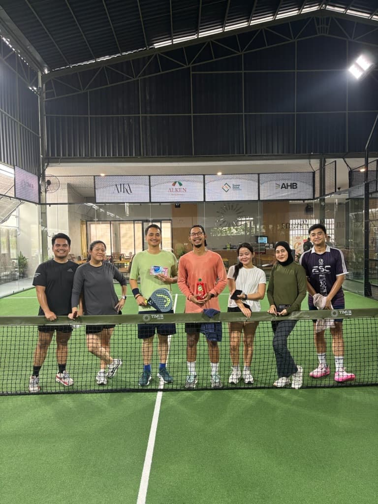 Silver padel club media 2
