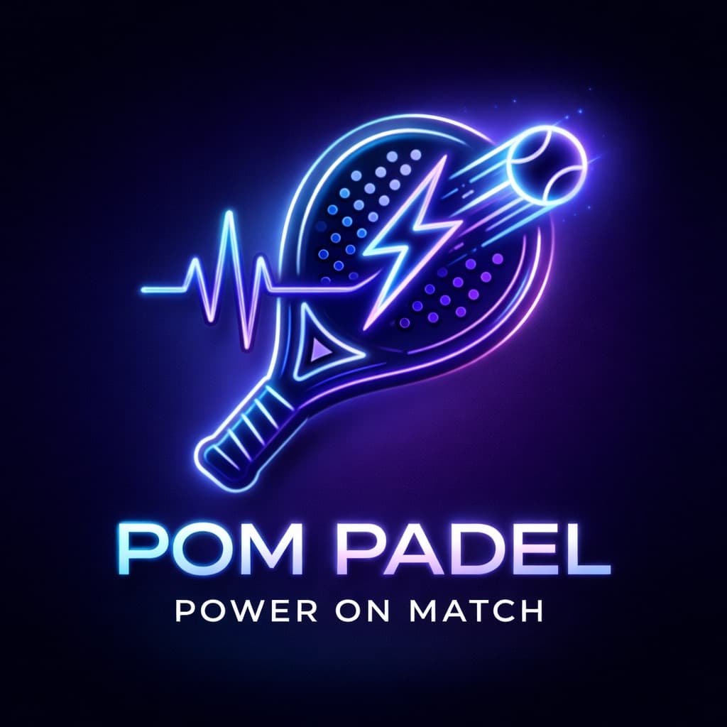 POM Padel media 5