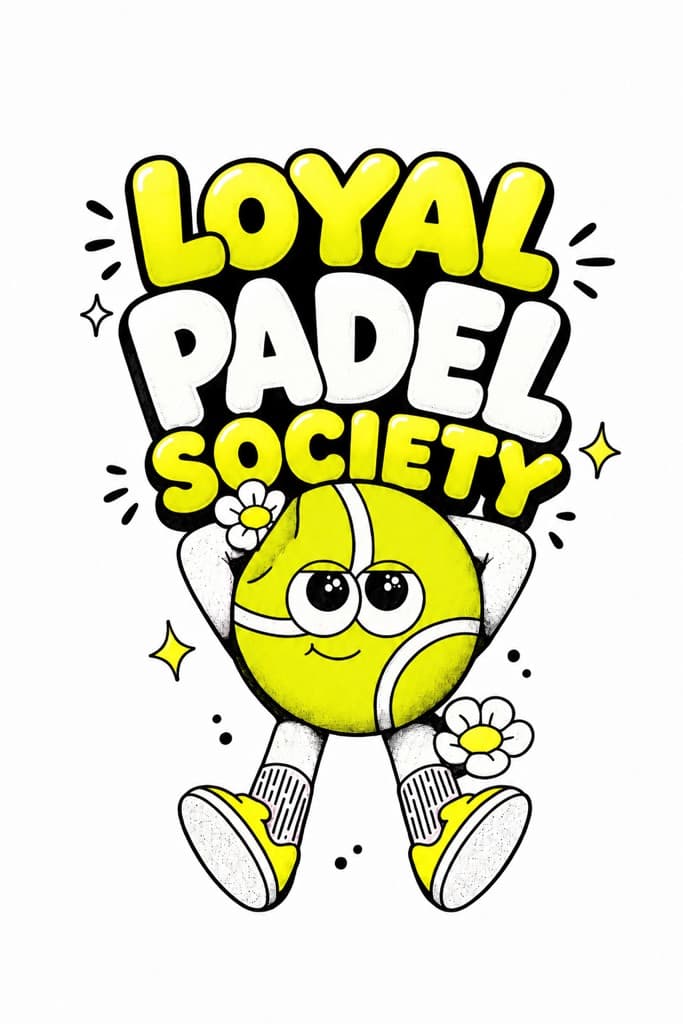 Loyal Padel Society media 1
