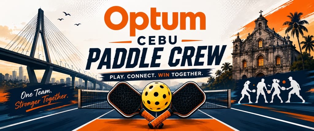 OCPC - Optum Cebu Paddle Crew media 1