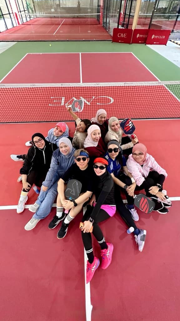 Sassy Smash Queens 💃🏻🥒 media 5