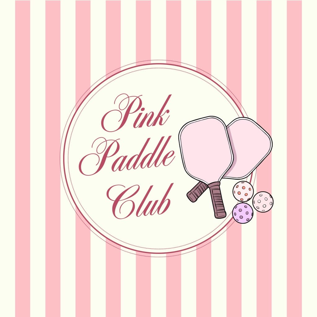 Pink Paddle Club media 1