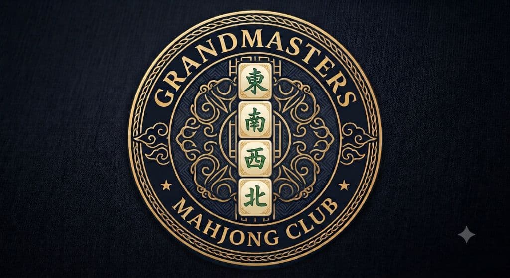 Grandmasters Mahjong Club media 1