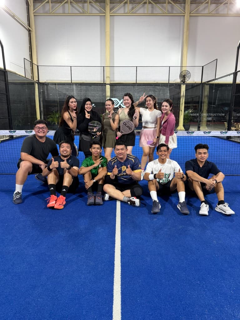 Holyserve racquet club media 1