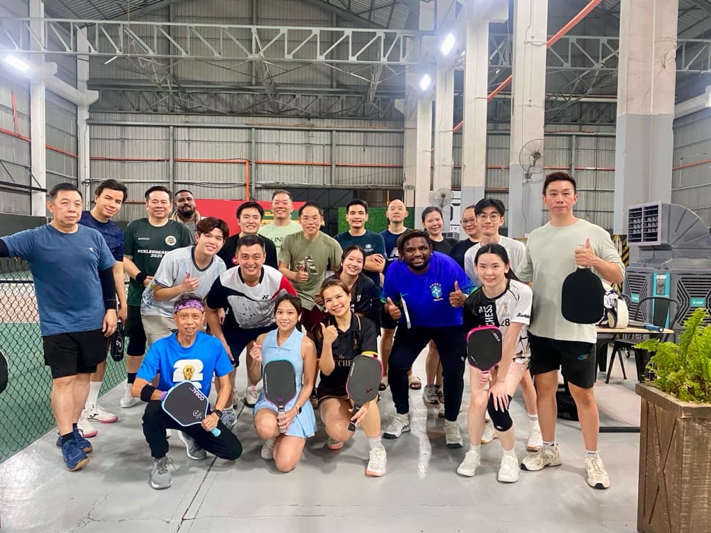 🇲🇾Duke & Duchess Pickleball Club media 3
