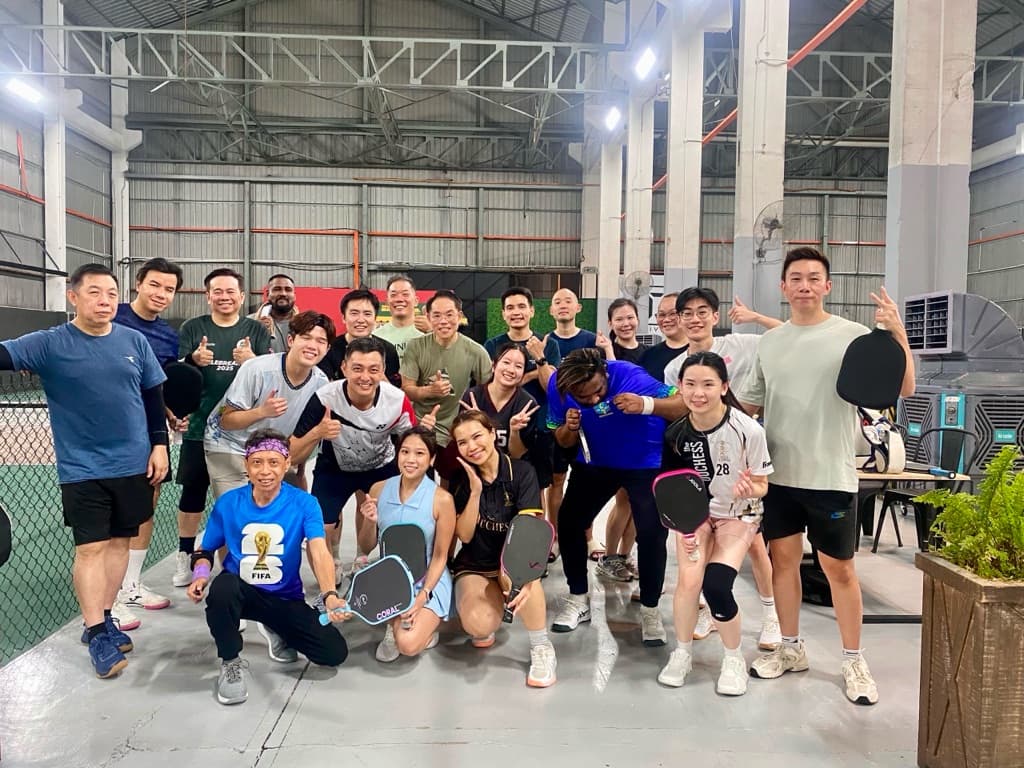 🇲🇾Duke & Duchess Pickleball Club media 1