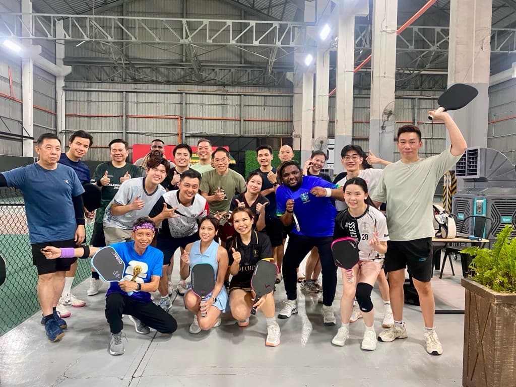 🇲🇾Duke & Duchess Pickleball Club media 2