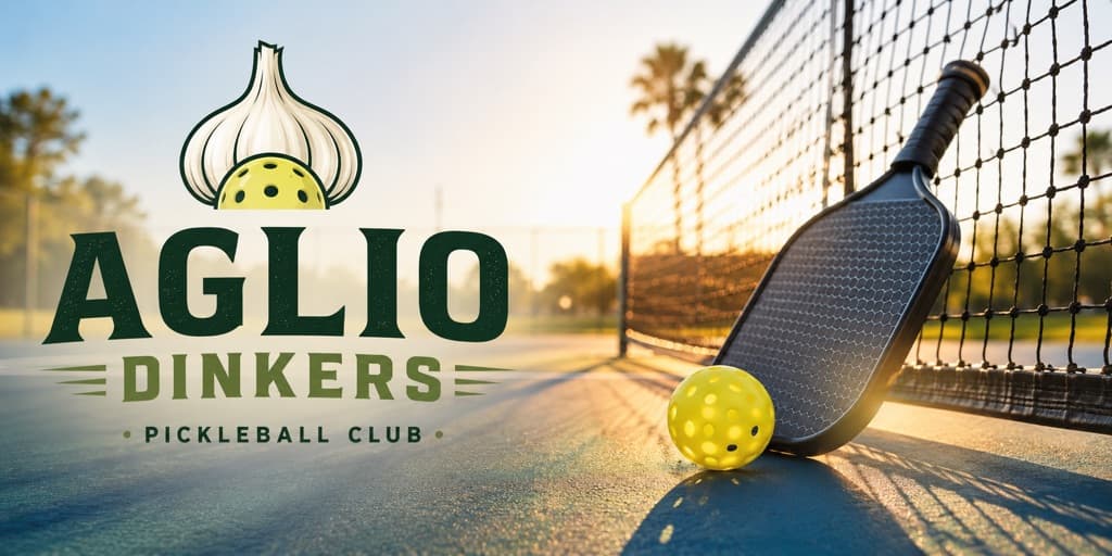 Aglio Dinkers media 1