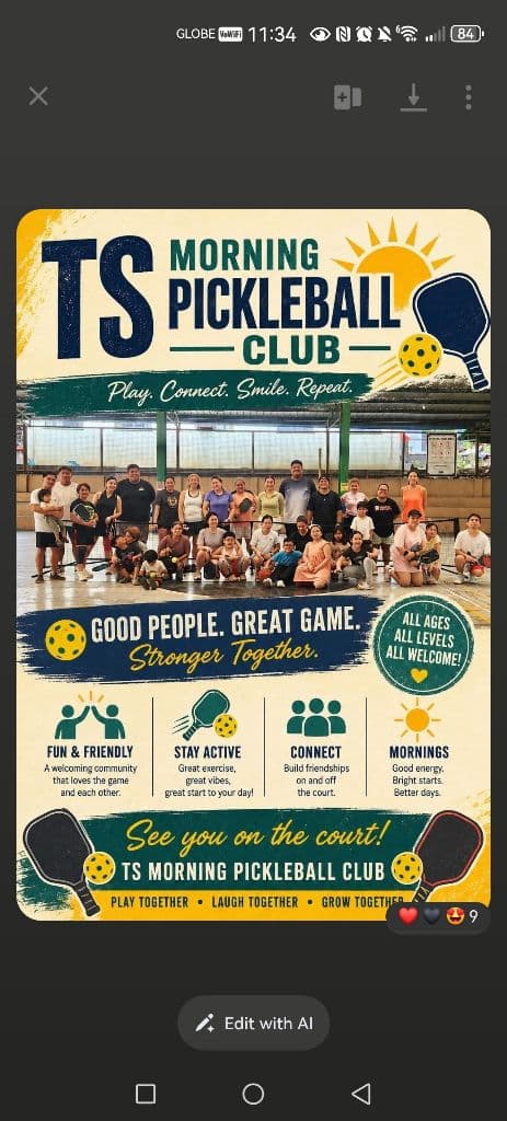 TS Morning Pickleball media 1