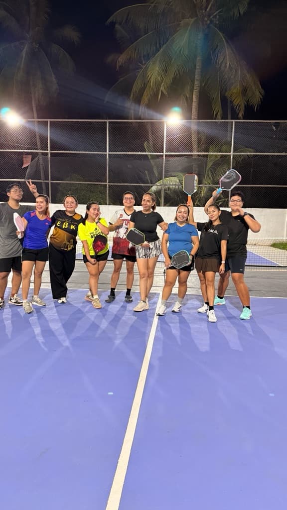 🏓 Dinkmates Davao 🍎 media 6
